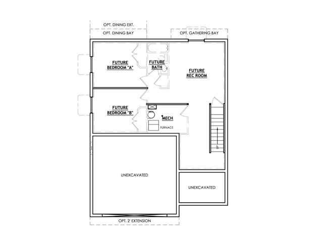 Photo 7 for MLS #2115947 at 2281 E 320 North #39