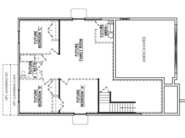 Photo 12 for MLS #2115950 at 2282 E 320 North #42