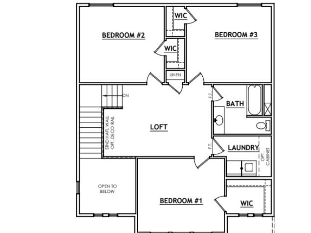 Photo 11 for MLS #2115950 at 2282 E 320 North #42