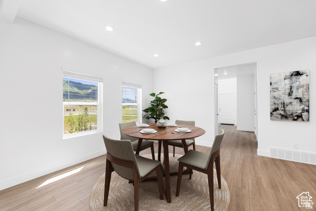 Photo 4 for MLS #2115950 at 2282 E 320 North #42