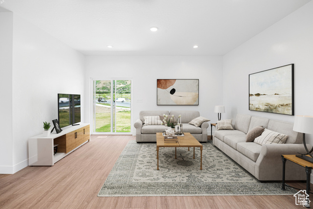 Photo 3 for MLS #2115950 at 2282 E 320 North #42