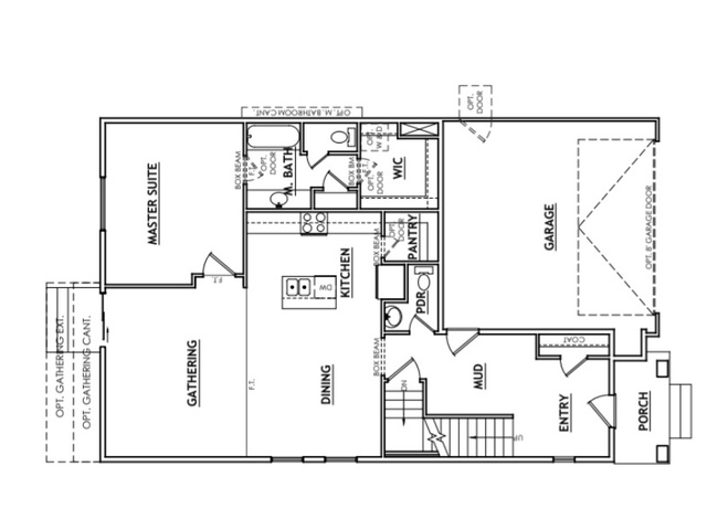 Photo 10 for MLS #2115950 at 2282 E 320 North #42