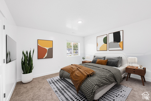 Photo 8 for MLS #2115950 at 2282 E 320 North #42