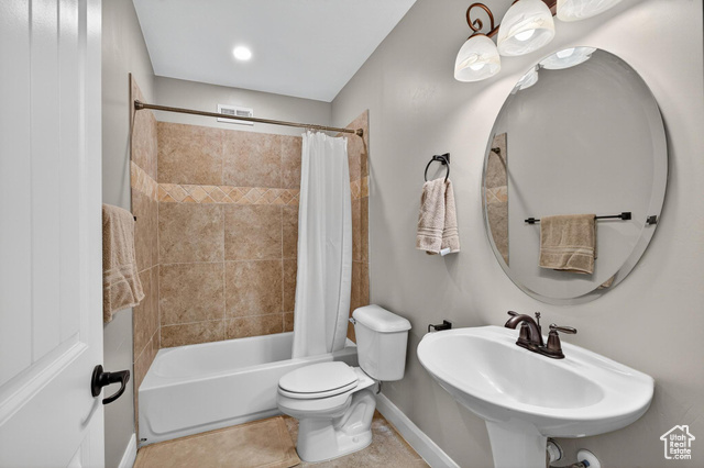 Photo 36 for MLS #2115951 at 2623 S 3970 West
