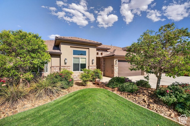 Photo 3 for MLS #2115951 at 2623 S 3970 West