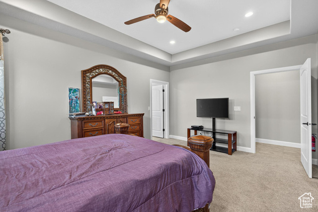 Photo 17 for MLS #2115951 at 2623 S 3970 West
