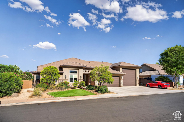 Photo 2 for MLS #2115951 at 2623 S 3970 West