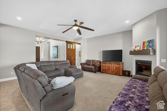 Photo 7 for MLS #2115951 at 2623 S 3970 West