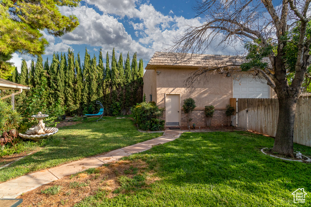 Photo 45 for MLS #2115952 at 2571 W 100 South