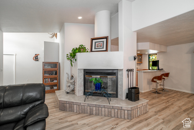 Photo 9 for MLS #2115952 at 2571 W 100 South