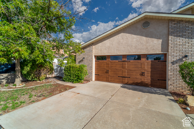 Photo 4 for MLS #2115952 at 2571 W 100 South
