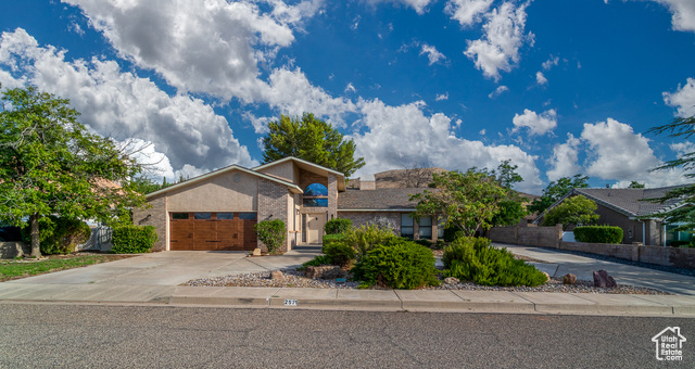 Photo 2 for MLS #2115952 at 2571 W 100 South