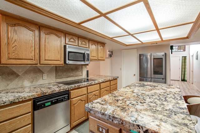 Photo 14 for MLS #2115952 at 2571 W 100 South