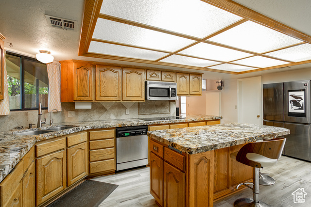 Photo 12 for MLS #2115952 at 2571 W 100 South