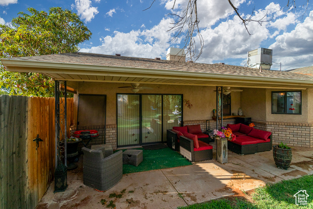 Photo 38 for MLS #2115952 at 2571 W 100 South