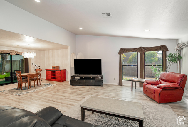 Photo 10 for MLS #2115952 at 2571 W 100 South