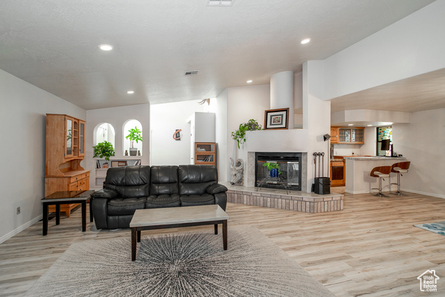 Photo 8 for MLS #2115952 at 2571 W 100 South
