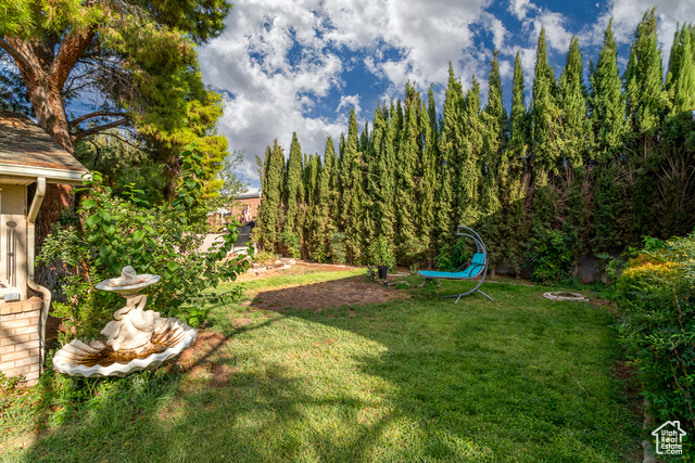 Photo 42 for MLS #2115952 at 2571 W 100 South