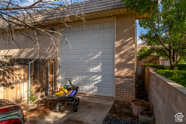 Photo 47 for MLS #2115952 at 2571 W 100 South