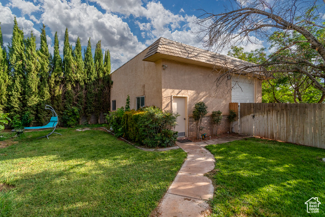 Photo 40 for MLS #2115952 at 2571 W 100 South