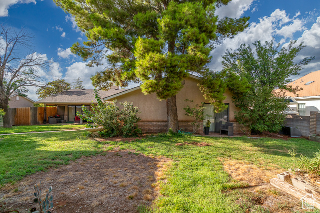 Photo 44 for MLS #2115952 at 2571 W 100 South