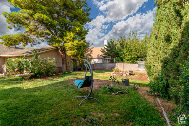 Photo 39 for MLS #2115952 at 2571 W 100 South