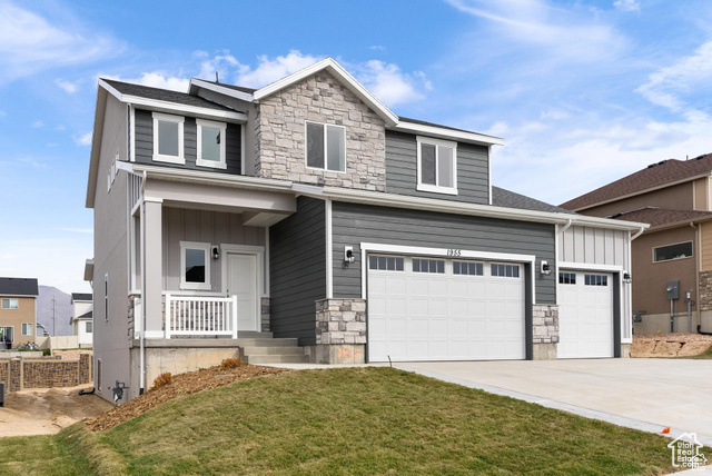 2264 E 320 N #43, Spanish Fork UT 84660