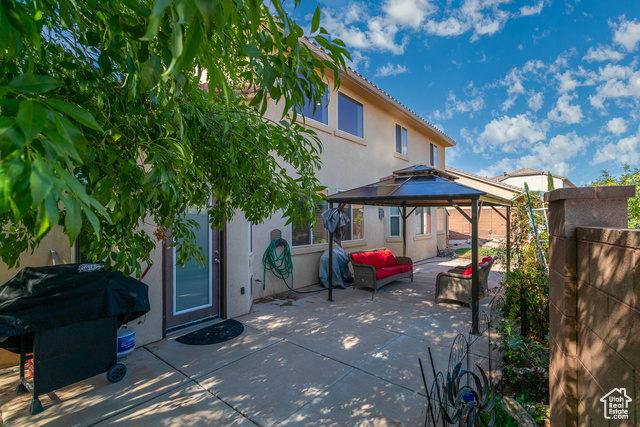 Photo 40 for MLS #2115955 at 376 E Calgary