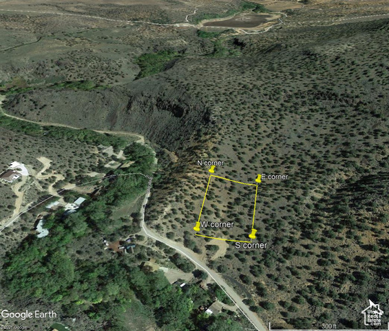 73 S STAGECOACH DR, Brookside UT 84782
