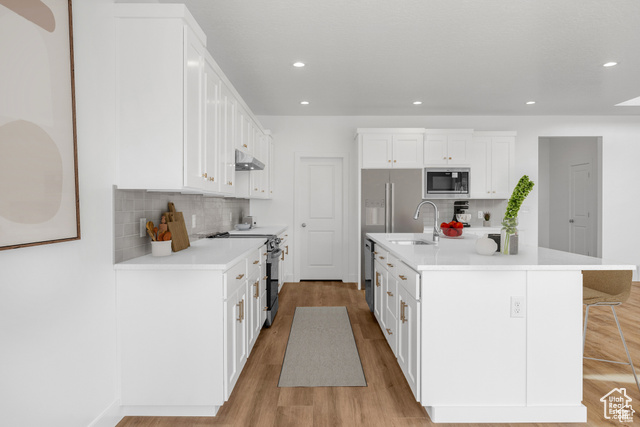Photo 6 for MLS #2115957 at 2248 E 320 North #44