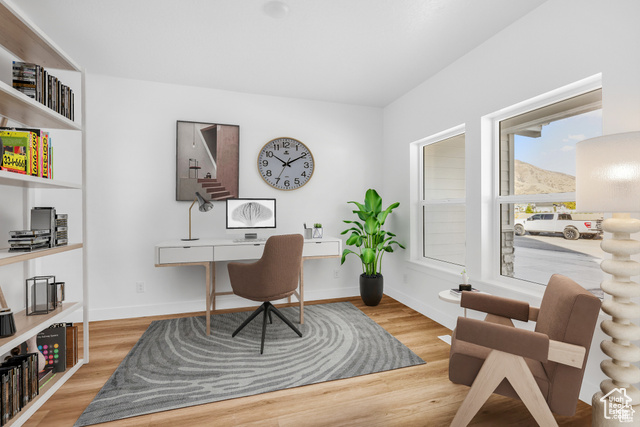 Photo 16 for MLS #2115957 at 2248 E 320 North #44