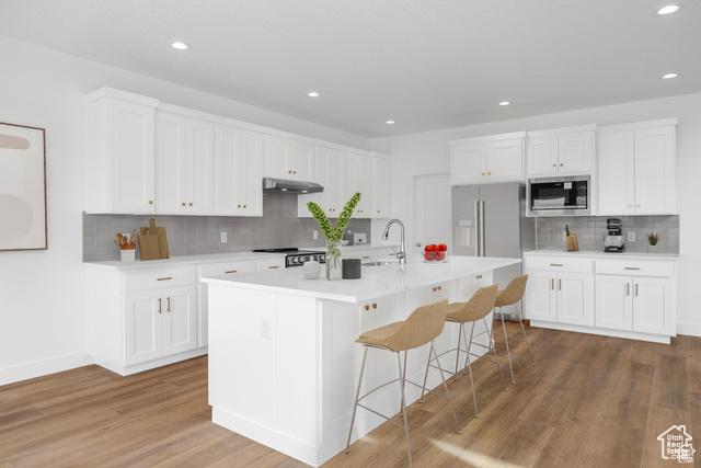 Photo 5 for MLS #2115957 at 2248 E 320 North #44