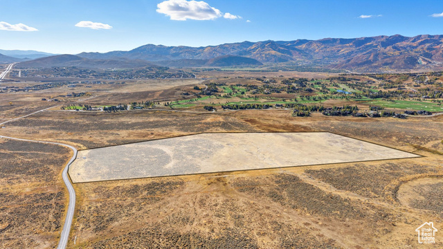 8151 N BITNER RD, Park City UT 84098