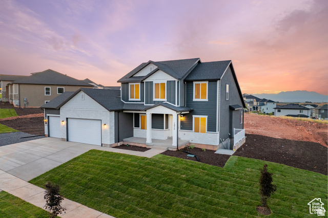 Photo 2 for MLS #2115959 at 2232 E 320 North #45
