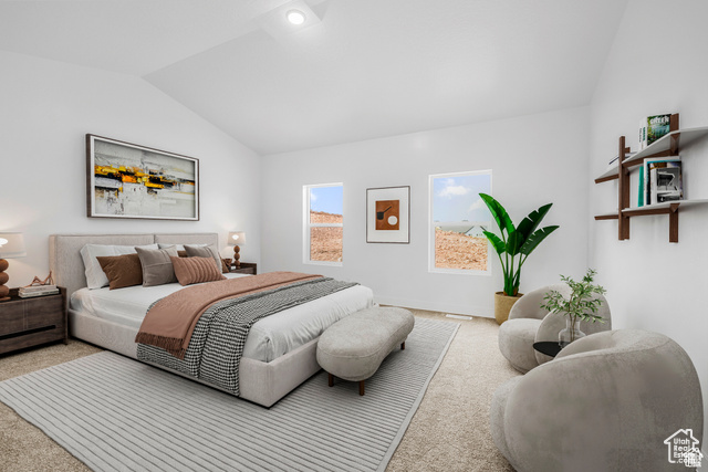 Photo 8 for MLS #2115959 at 2232 E 320 North #45