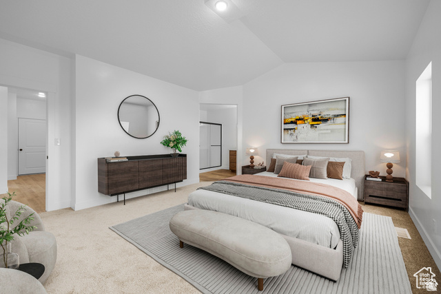 Photo 9 for MLS #2115959 at 2232 E 320 North #45