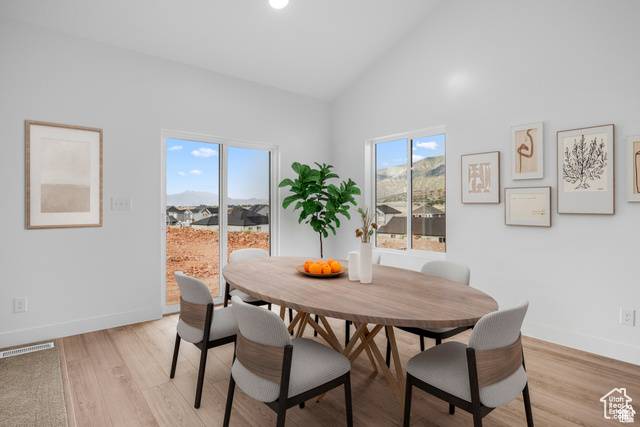 Photo 6 for MLS #2115959 at 2232 E 320 North #45