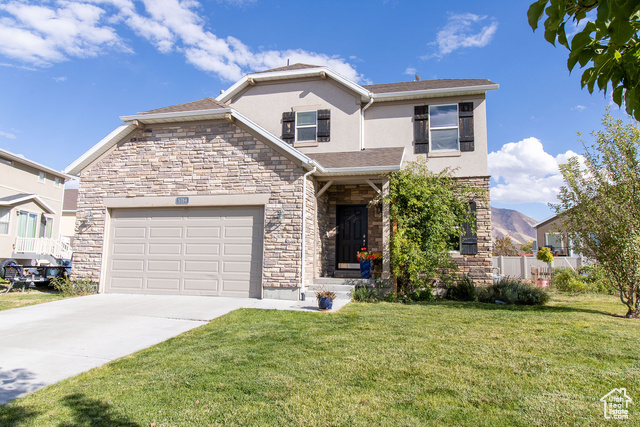 5784 MANHATTAN DR, Stansbury Park UT 84074