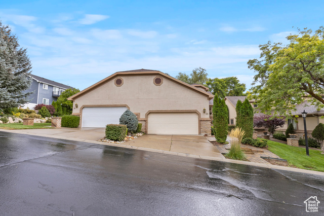 MLS #2115965                     located at 22 Hillsborough Dr,
                     Pleasant View, UT