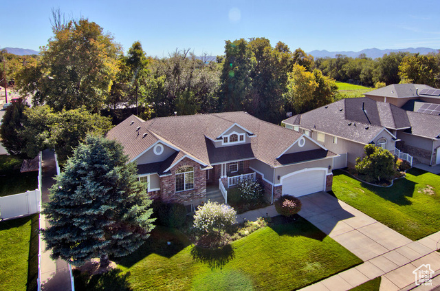 290 E REGENT PARK CT, Midvale UT 84047