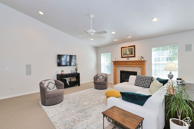 Photo 6 - 290 E Regent Park Ct, Midvale UT 84047