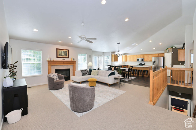 Photo 7 - 290 E Regent Park Ct, Midvale UT 84047