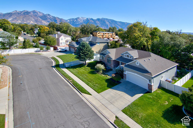 Photo 3 - 290 E Regent Park Ct, Midvale UT 84047