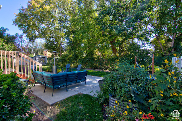 Photo 27 - 290 E Regent Park Ct, Midvale UT 84047