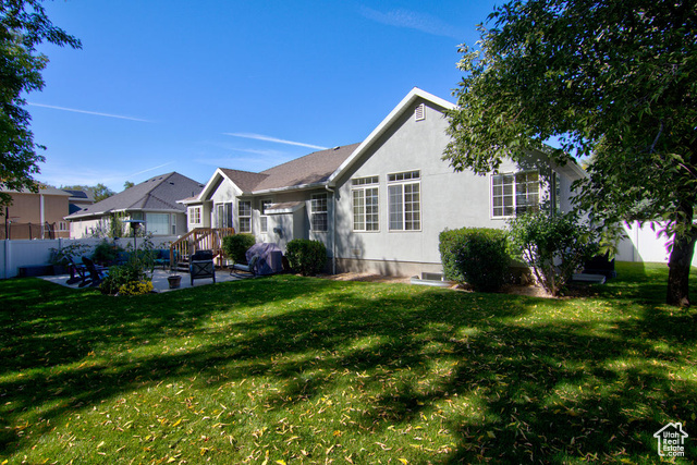 Photo 28 - 290 E Regent Park Ct, Midvale UT 84047