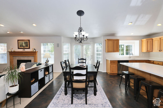 Photo 9 - 290 E Regent Park Ct, Midvale UT 84047