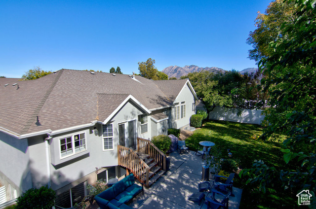 Photo 29 - 290 E Regent Park Ct, Midvale UT 84047