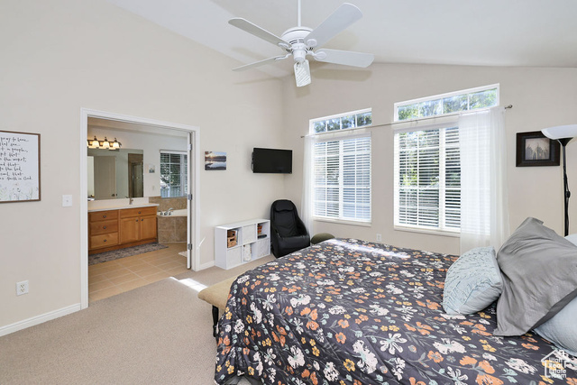 Photo 13 - 290 E Regent Park Ct, Midvale UT 84047