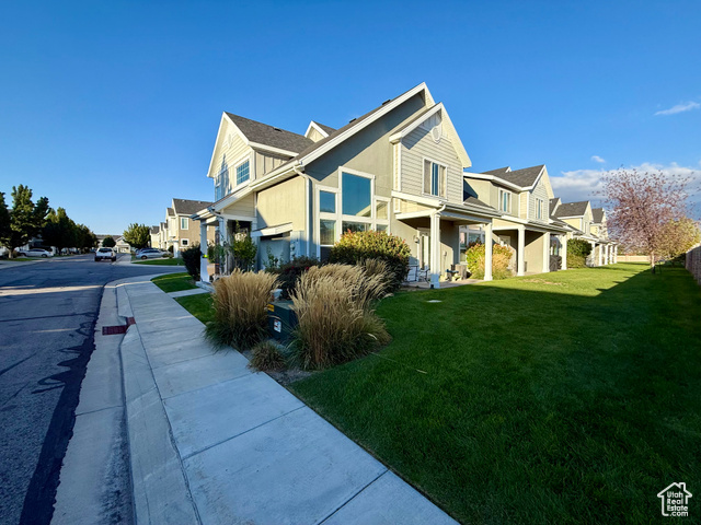 1767 W LUNFORD LN, Riverton UT 84065