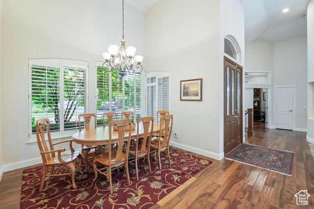Photo 36 for MLS #2115971 at 1287 W Bloomington Dr #7